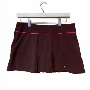 Nike Dri-Fit Women’s Pleated Active Skirt